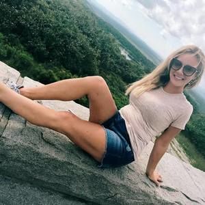 Meet your Posher, Kristen